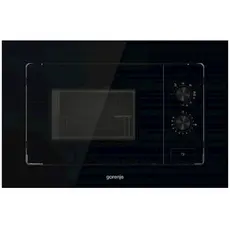 Built-in microwave oven GORENJE BM201EG1BG