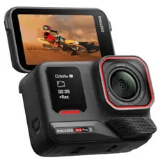 Insta360 Ace Pro 2 Dual Battery Xplorer Bundle / Dark Gray, 2 image