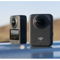 Video camera DJI Osmo 360 Standard Combo, 6 image