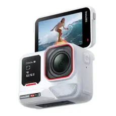 Video camera Insta360 Ace Pro 2 Xplorer Bundle (Arctic White), 2 image
