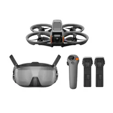 DJI Avata 2 Fly Smart Combo (3 batteries), 3 image