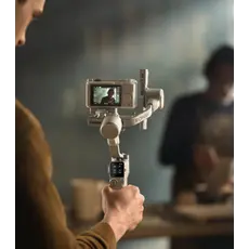 Stabilizer DJI RS 4 MINI COMBO, 6 image