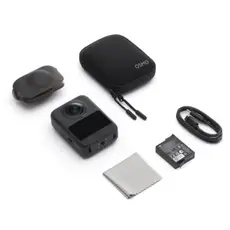 Video camera DJI Osmo 360 Standard Combo, 8 image