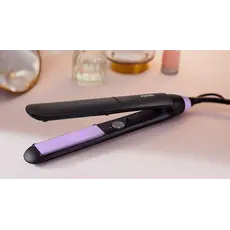 Hair straightener PHILIPS BHS377 / 00, 2 image