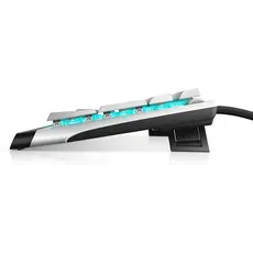 Keyboard Dell Alienware Tenkeyless Gaming Keyboard - AW420K US (QWERTY), 4 image