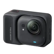 Video Camera Insta360 GO Ultra Standard Bundle (Midnight Black), 3 image