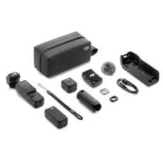 Video Camera DJI Pocket 3 Standard Combo, 4 image