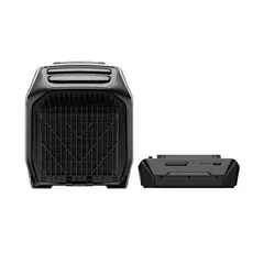 Portable heater EcoFlow Wave 3, 8 image