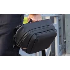 Drone bag PGYTECH OneGo Solo V2 10L (Obsidian), 2 image