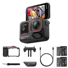 Insta360 Ace Pro 2 Dual Battery Xplorer Bundle / Dark Gray, 3 image