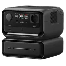 Ecoflow River 3 Max Plus Wireless Power Source