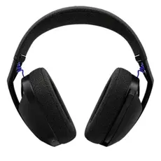 LOGITECH G321 LIGHTSPEED Wireless Gaming Headset - BLACK, 3 image