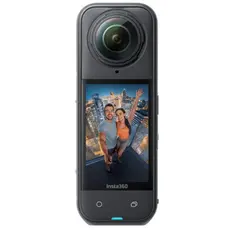 video camera Insta360 X5 Snowboard Bundle