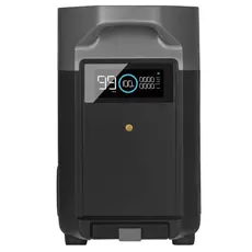 Food source EcoFlow DELTA Pro Extra Battery EU