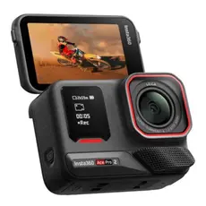 Video camera Insta360 Ace Pro 2 Flash Print Bundle, 4 image