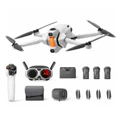 Drone Insta360 ANTIGRAVITY A1 Explorer Bundle
