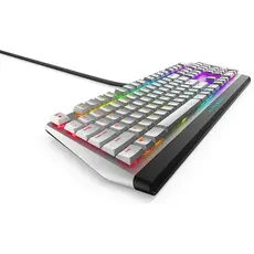 Keyboard Dell Alienware Tenkeyless Gaming Keyboard - AW420K US (QWERTY), 3 image
