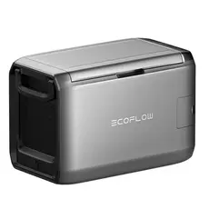 Portable refrigerator EcoFlow GLACIER Classic 45L, 3 image