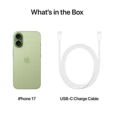 Mobile phone Apple iPhone 17 256GB Sage/D, 5 image