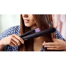 Hair straightener PHILIPS BHS377 / 00, 4 image