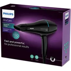 Hairdryer PHILIPS BHD272 / 00, 2 image