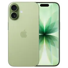 მობილური ტელეფონი Apple IPhone 17 256GB Sage/D