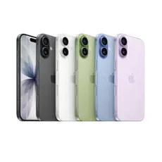 Mobile phone Apple iPhone 17 256GB Sage/D, 6 image
