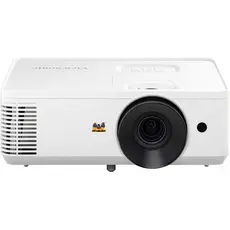Projector ViewSonic PX704HD 1080P FHD Projector, 4000 ANSI Lumens, White