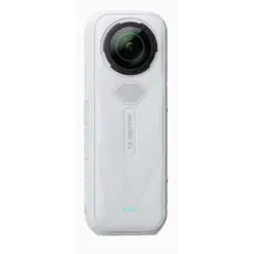 Video camera Insta360 X5 Satin White Standard Bundle, 3 image