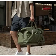 Drone bag PGYTECH OneMo Travel Backpack 35L (Olive Green), 6 image