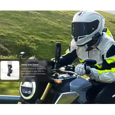 Insta360 X5 Motorcycle Bundle video camera, 6 image