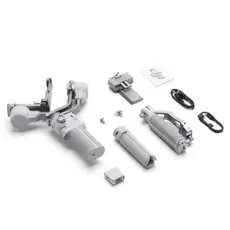 Stabilizer DJI RS 4 MINI COMBO, 5 image