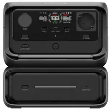 Ecoflow River 3 Max Plus Wireless Power Source, 2 image
