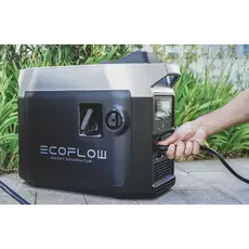 Food source EcoFlow DELTA Pro Extra Battery EU, 7 image