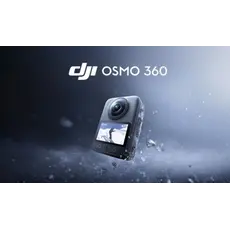 Video camera DJI Osmo 360 Adventure Combo, 8 image