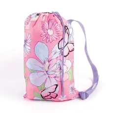 Inflatable children's pouf Make It Real 3C4G Butterfly Lounge Inflatable, 2 image