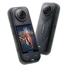 video camera Insta360 X5 Standard Bundle