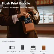 Video camera Insta360 Ace Pro 2 Flash Print Bundle, 7 image