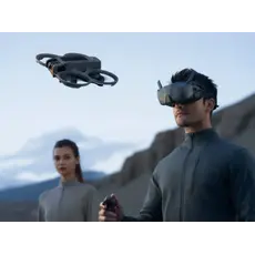DJI Avata 2 Fly Smart Combo (3 batteries), 6 image
