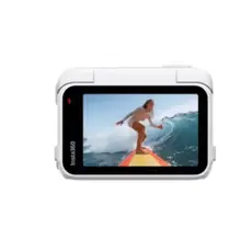 Video camera Insta360 Ace Pro 2 Xplorer Bundle (Arctic White), 4 image