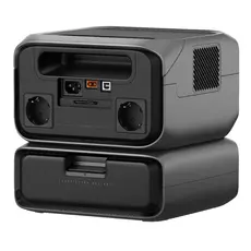 Ecoflow River 3 Max Plus Wireless Power Source, 4 image