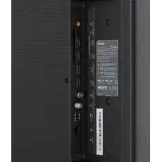 Haier 55 OLED/DH1VM9D03 TV, 4 image