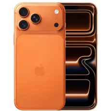 მობილური ტელეფონი Apple IPhone 17 Pro 256GB Cosmic Orange/D