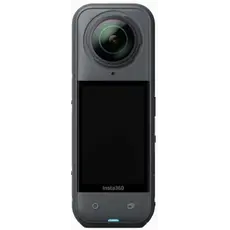 Insta360 X5 Motorcycle Bundle video camera