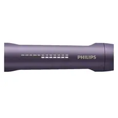 Hair iron PHILIPS BHS752/00, 2 image
