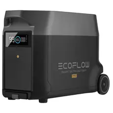 Food source EcoFlow DELTA Pro Extra Battery EU, 3 image