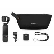 Video camera DJI Pocket 4 Standard Combo, 4 image