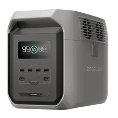 Source of energy EcoFlow Delta 3 1500, 2 image