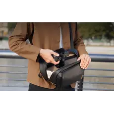 Drone bag PGYTECH OneGo Solo V2 10L (Obsidian), 6 image
