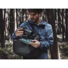 Drone bag PGYTECH OneMo Lite Backpack 22L (Twilight Black), 5 image